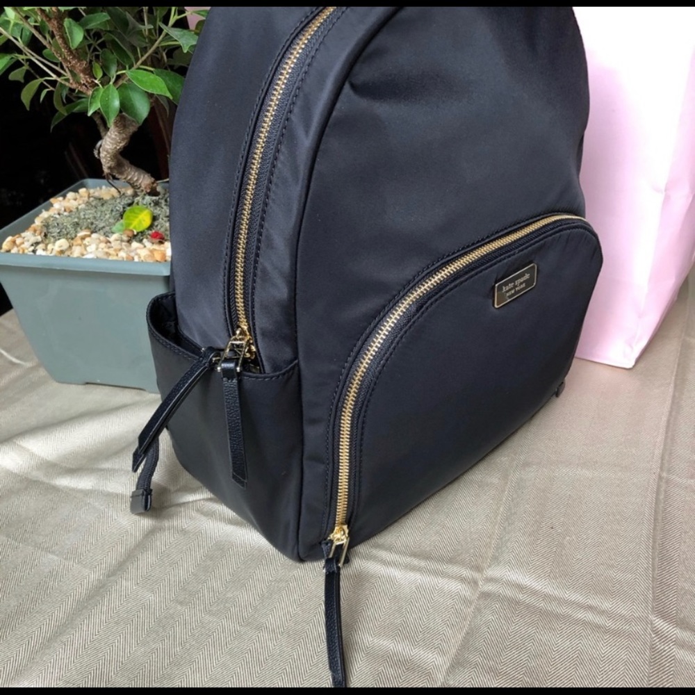 Kate Spade Backpack - Picture 4 of 7